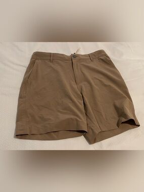 All day shorts